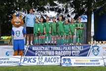 Letni turniej Podkowa Racotu Cup 2026